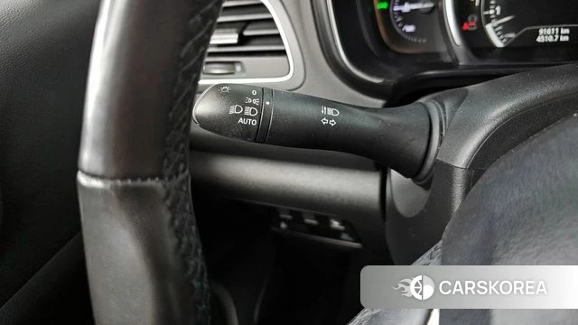 Renault Korea (Samsung) The New QM6 id 4323896 из Кореи 26