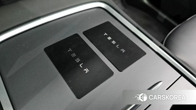 Tesla Model Y id 4337119 из Кореи 26
