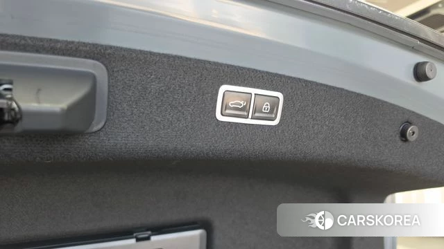 Genesis G80 (RG3) id 4849206 из Кореи 26