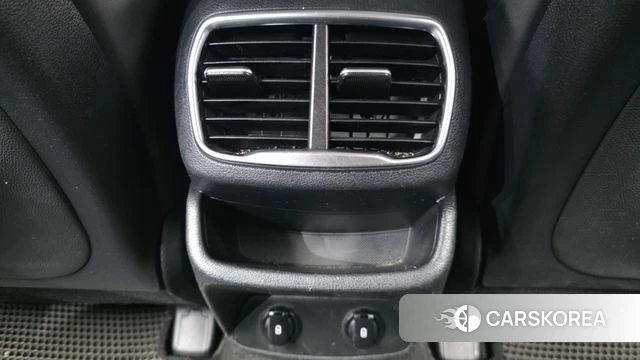 Hyundai Santa Fe TM id 4849839 из Кореи 26