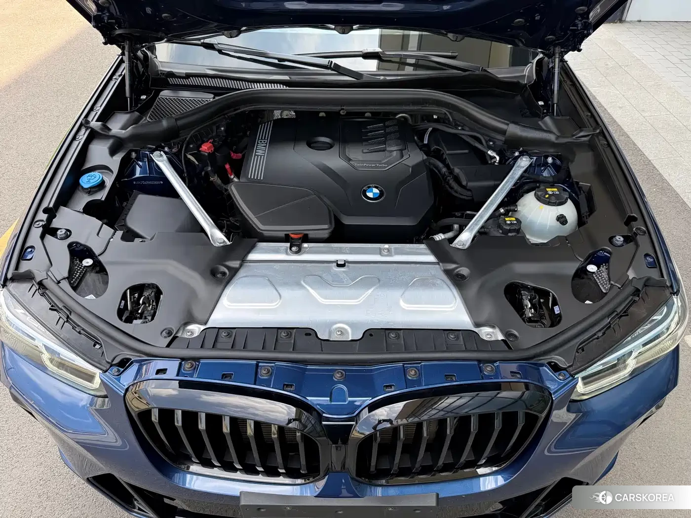 BMW X3 id 4679699 из Китая 26