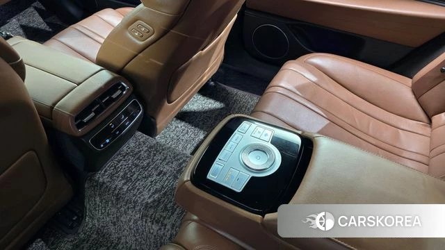 Genesis G80 (RG3) id 4849493 из Кореи 26