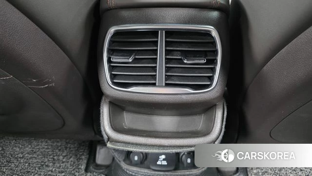 Hyundai Santa Fe TM id 4698802 из Кореи 26