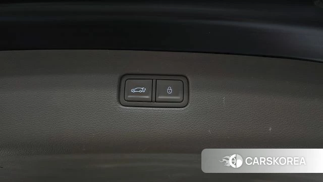 Genesis GV80 id 4422484 из Кореи 26