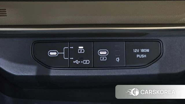 Kia The New Carnival 4th Generation id 4185938 из Кореи 26