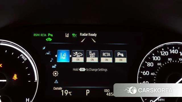 Toyota Avalon 5th Generation id 4325711 из Кореи 26