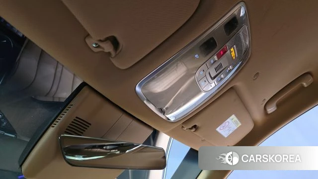 Genesis G80 (RG3) id 4767661 из Кореи 26