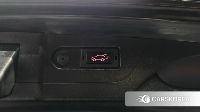 Ssangyong All New Rexton id 4556879 из Кореи 26