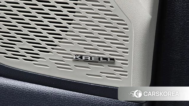 Hyundai Palisade id 4446475 из Кореи 26