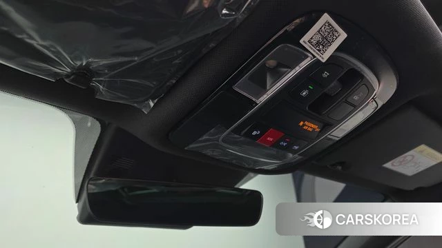 Hyundai The New Tucson Hybrid (NX4) id 4301880 из Кореи 26