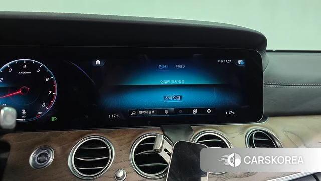 Mercedes-Benz E-Class W213 id 4775094 из Кореи 26