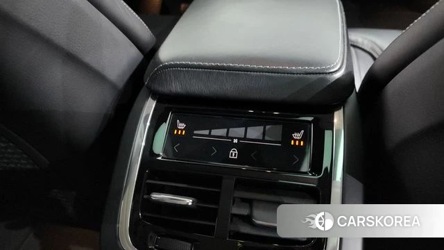 Volvo XC60 second Generation id 4411254 из Кореи 26