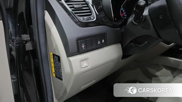 Kia The New Carnival id 4311046 из Кореи 26