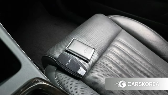 Genesis G90 id 4520293 из Кореи 26