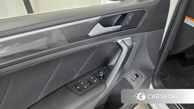 Volkswagen Tiguan second Generation id 4536122 из Кореи 26
