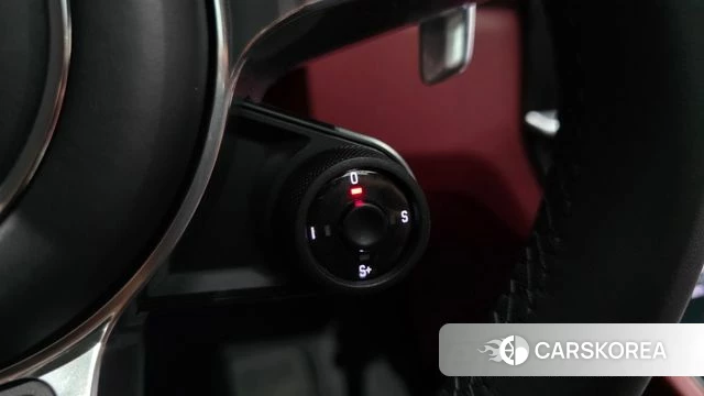 Porsche Cayenne (PO536) id 4422162 из Кореи 26
