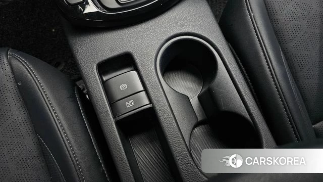 Kia The New Seltos id 4793077 из Кореи 26