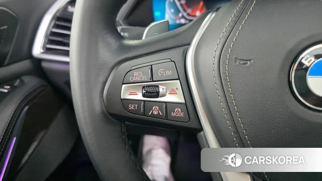 BMW X5 (G05) id 4763287 из Кореи 26
