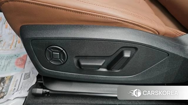 Audi Q3 (F3) id 4266227 из Кореи 26