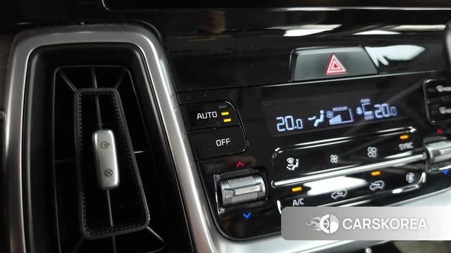 Kia Sorento 4th Generation id 4646844 из Кореи 26