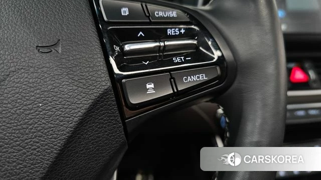 Hyundai Grandeur IG id 4530905 из Кореи 26