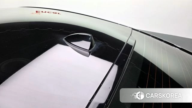 Chevrolet (GM Daewoo) All New Malibu id 4232937 из Кореи 26