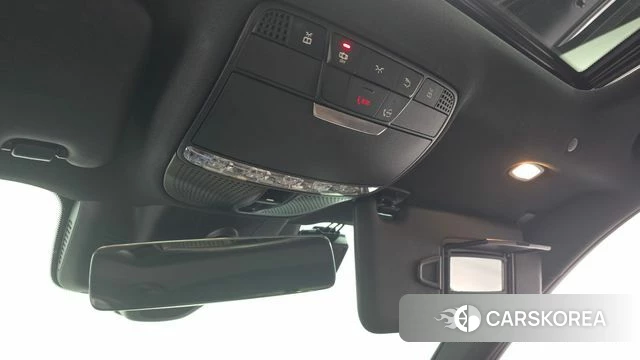 Mercedes-Benz E-Class W213 id 4906419 из Кореи 26