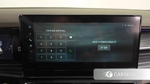 Ssangyong Torres id 4584873 из Кореи 26