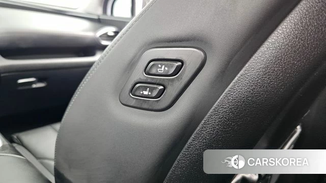 Hyundai The New Santa Fe id 4434511 из Кореи 26