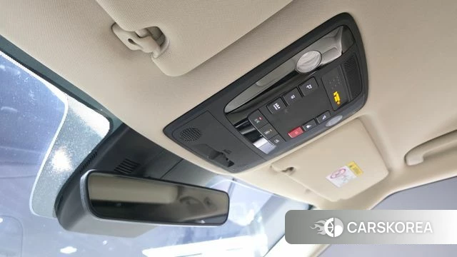 Kia Carnival 4th generation id 4593100 из Кореи 26