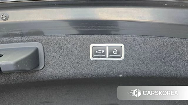 Genesis G80 (RG3) id 4651461 из Кореи 26