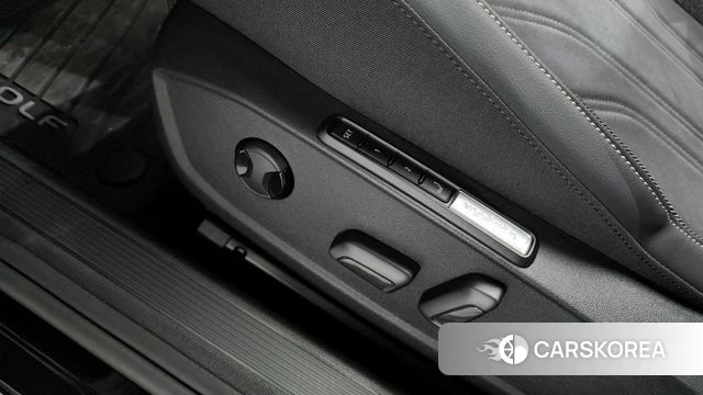 Volkswagen Golf 8th Generation id 4222424 из Кореи 26