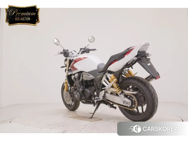 Honda CB1300SF SP id 4184223 из Японии 26