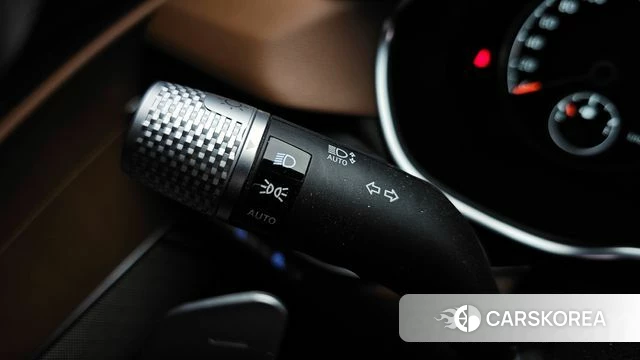 Genesis G80 (RG3) id 4308092 из Кореи 26