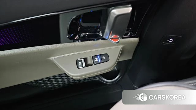 Kia The New Carnival 4th Generation id 4494004 из Кореи 26