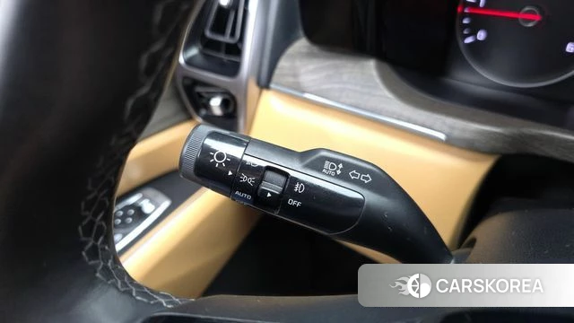 Kia Sorento 4th Generation id 4764336 из Кореи 26