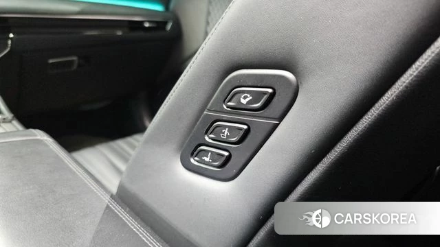 Kia The New K8 Hybrid id 4584389 из Кореи 26