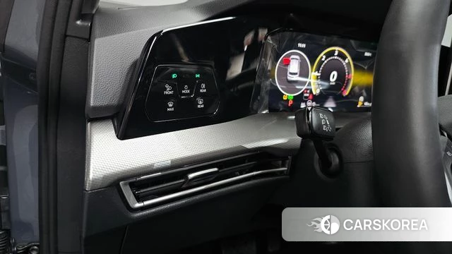 Volkswagen Golf 8th Generation id 4511043 из Кореи 26