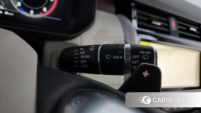 Land Rover Discovery 5 id 4339812 из Кореи 26
