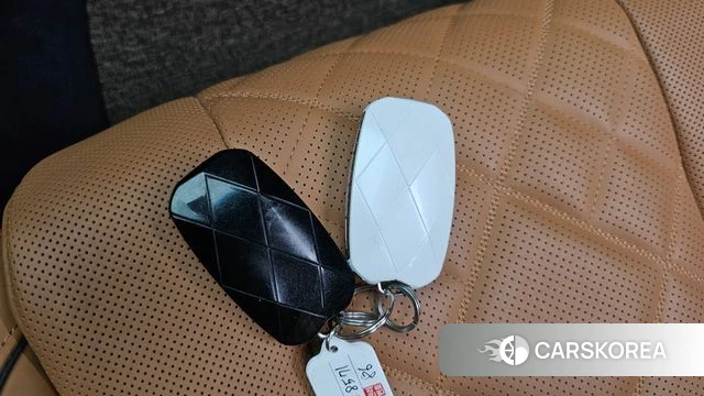 Genesis GV80 id 4414289 из Кореи 26
