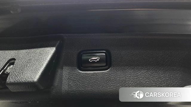 Kia Mohave Master id 4410590 из Кореи 26
