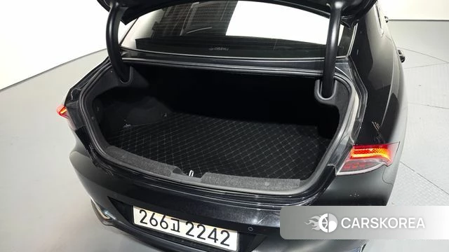 Hyundai The New Grandeur IG id 4769828 из Кореи 26