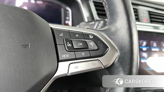 Volkswagen Tiguan second Generation id 4721194 из Кореи 26
