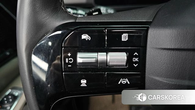 Kia The New Carnival 4th Generation id 4222662 из Кореи 26