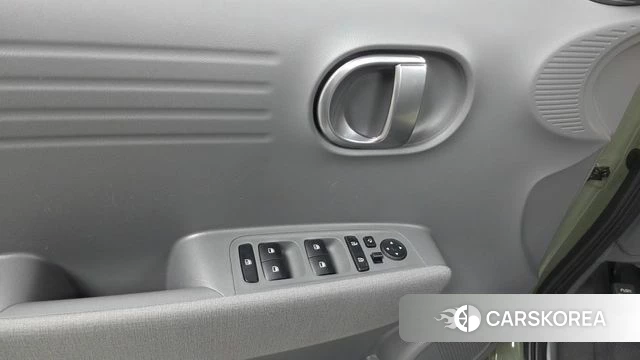 Hyundai Casper id 4302864 из Кореи 26