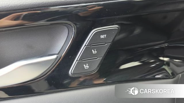 Kia K7 Premier id 4764737 из Кореи 26