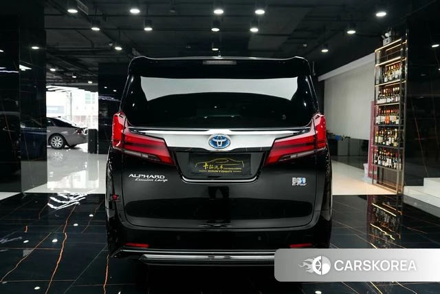 Toyota Elfa id 4272191 из Китая 26