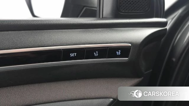 Hyundai Tucson Hybrid (NX4) id 4872635 из Кореи 26