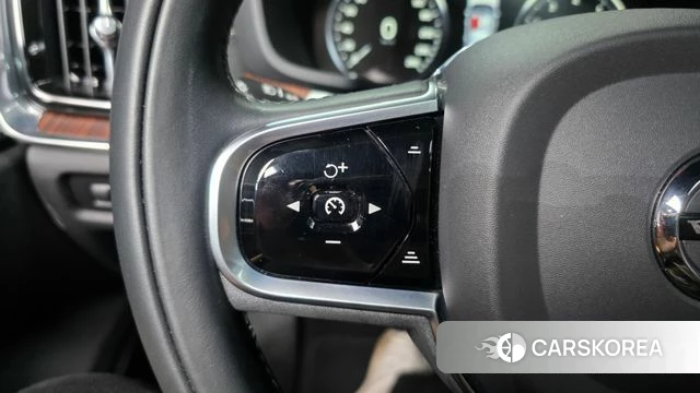 Volvo S60 3rd generation id 4594021 из Кореи 26