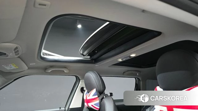 Mini Cooper Clubman id 4958077 из Кореи 26